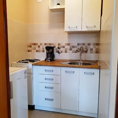 Fuer 2 Personen Ca 25 Qm In Porec, Istrien Istrische Riviera Apartament Poreč