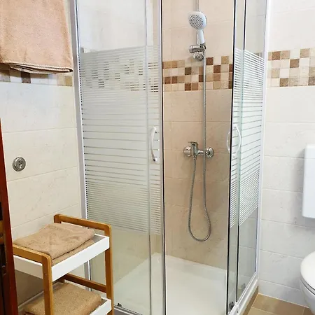 Fuer 2 Personen Ca 25 Qm In Porec, Istrien Istrische Riviera Apartament
