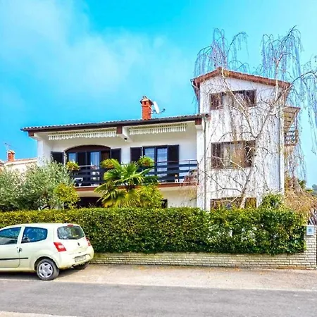Apartament Fuer 2 Personen Ca 25 Qm In Porec, Istrien Istrische Riviera Poreč
