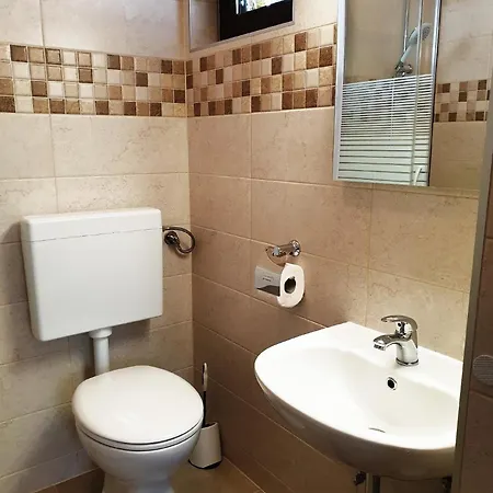 Fuer 2 Personen Ca 25 Qm In Porec, Istrien Istrische Riviera * Poreč