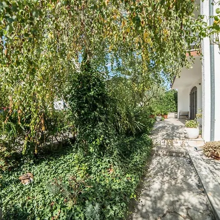 Apartament Fuer 2 Personen Ca 25 Qm In Porec, Istrien Istrische Riviera *