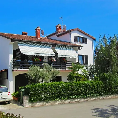 Fuer 2 Personen Ca 25 Qm In Porec, Istrien Istrische Riviera Apartament