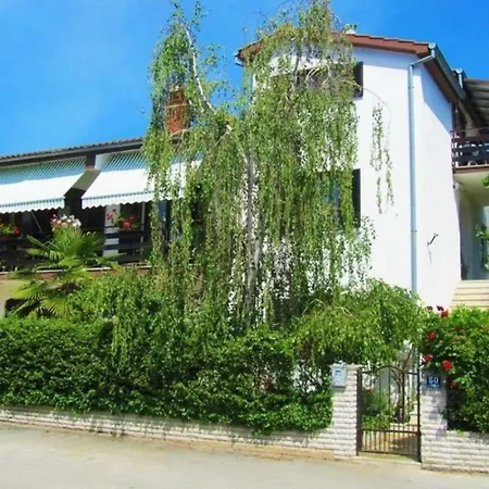 Fuer 2 Personen Ca 25 Qm In Porec, Istrien Istrische Riviera * Poreč